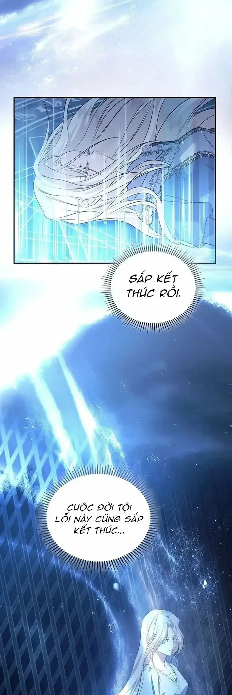 Ác Nữ Trùng Sinh - Chương 220 - Trang 24