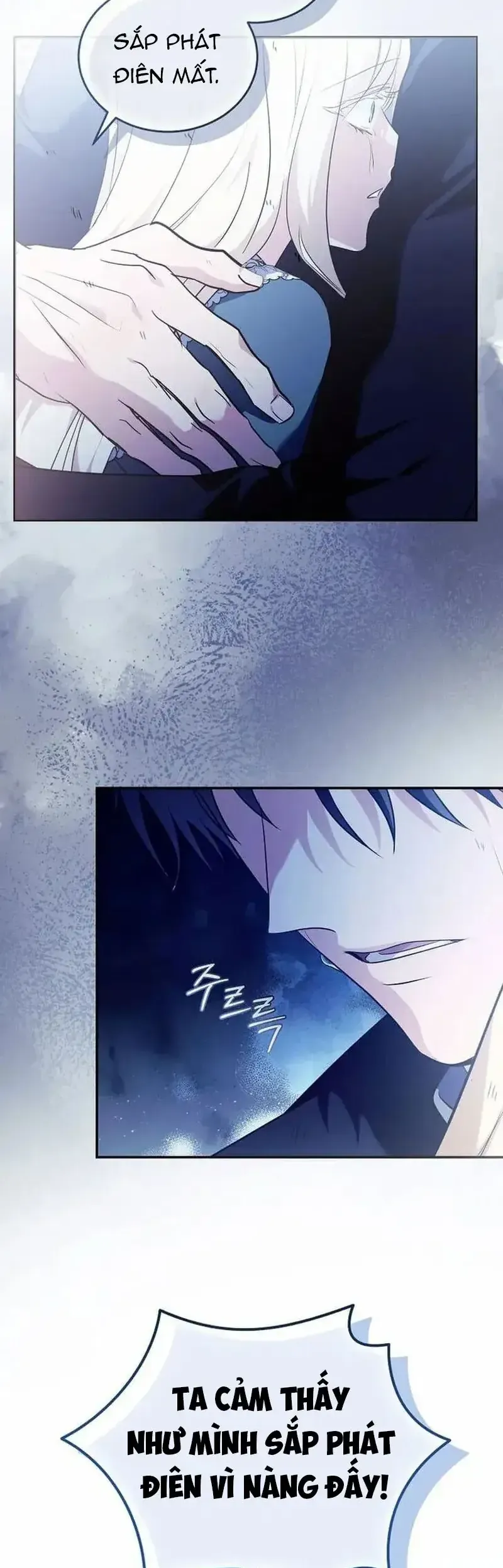 Ác Nữ Trùng Sinh - Chương 220 - Trang 42