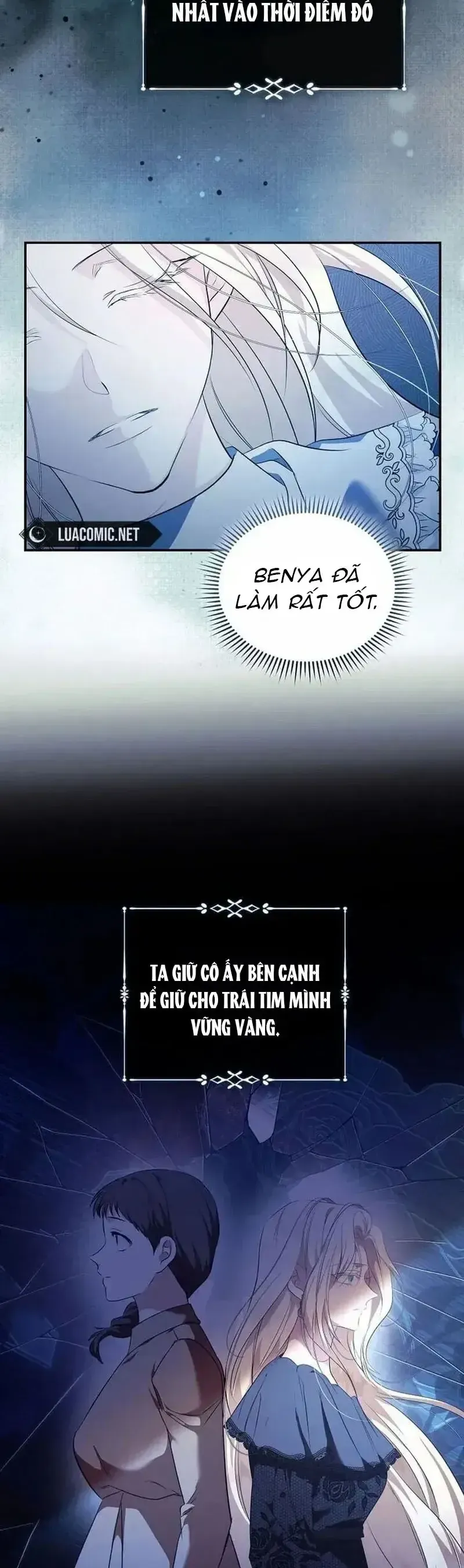 Ác Nữ Trùng Sinh - Chương 220 - Trang 18