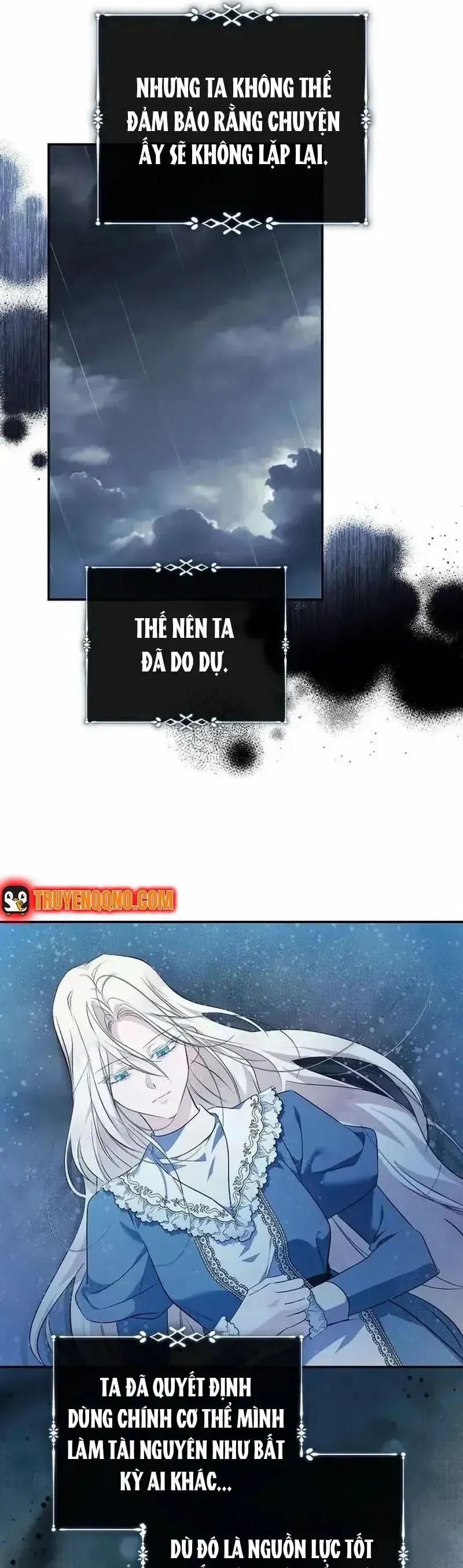 Ác Nữ Trùng Sinh - Chương 220 - Trang 17
