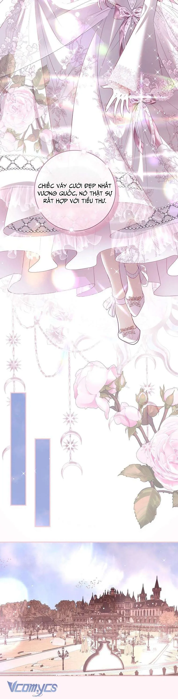 Phản Diện À, Tôi Sẽ Làm Mọi Thứ Cho Anh Trừ Kết Hôn Nhé! - Chương 41 - Trang 32