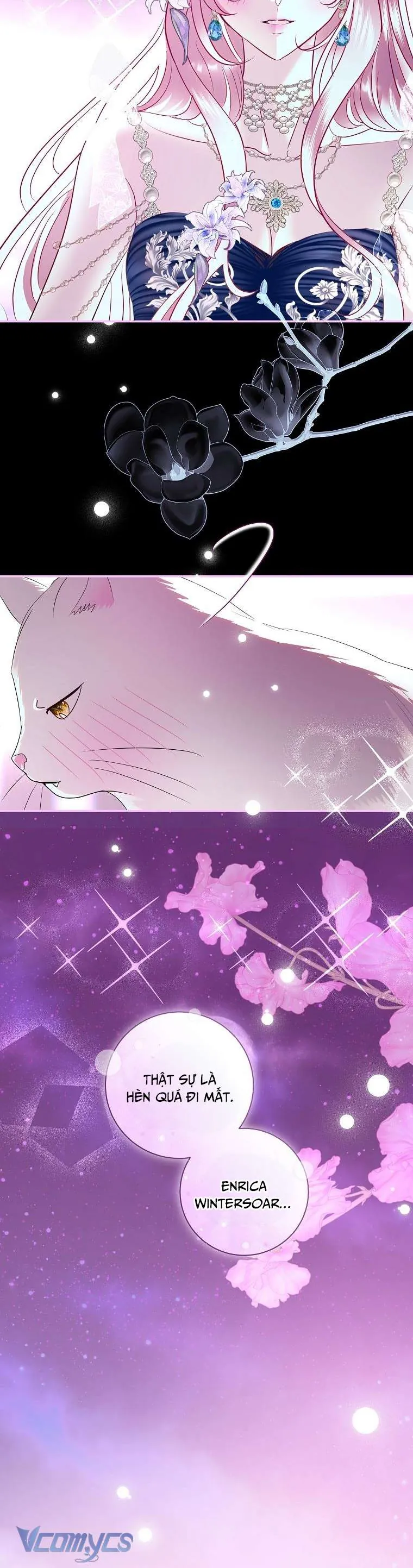 Phản Diện À, Tôi Sẽ Làm Mọi Thứ Cho Anh Trừ Kết Hôn Nhé! - Chương 41 - Trang 24