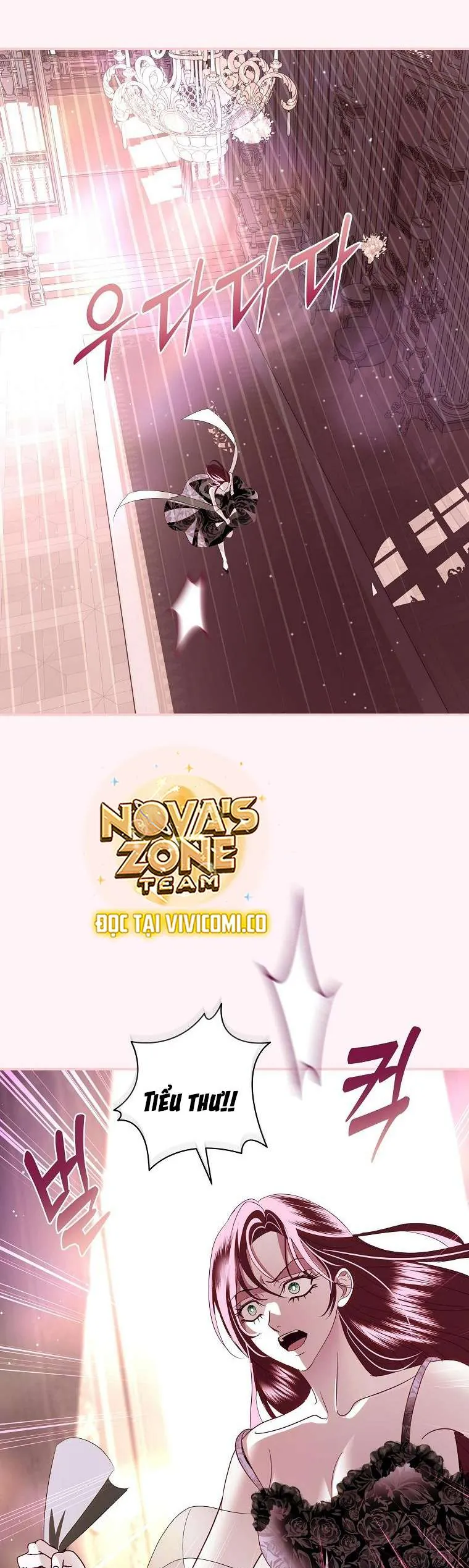 Phản Diện À, Tôi Sẽ Làm Mọi Thứ Cho Anh Trừ Kết Hôn Nhé! - Chương 41 - Trang 33