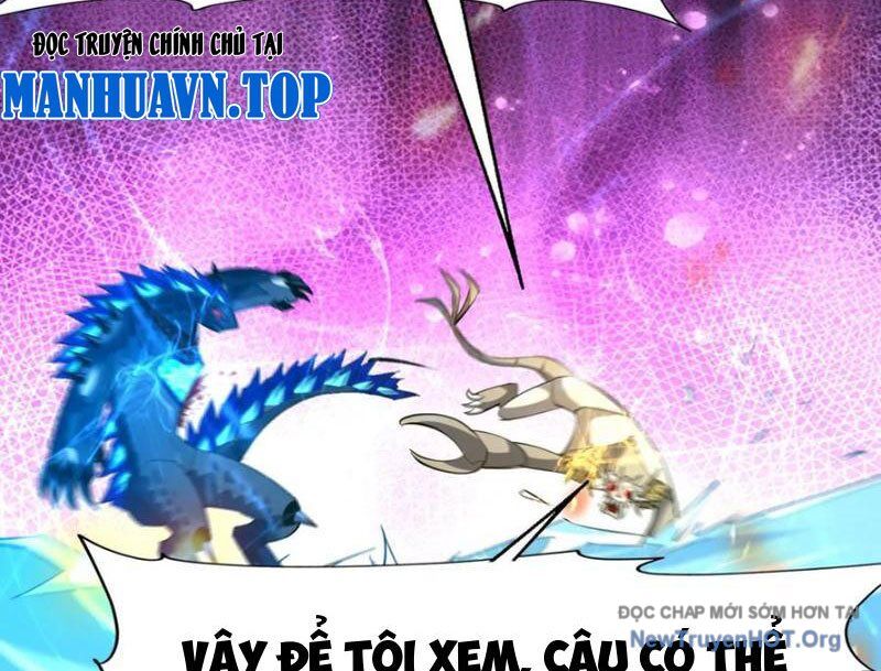 Thần Thú Quật Khởi - Chương 110 - Trang 43