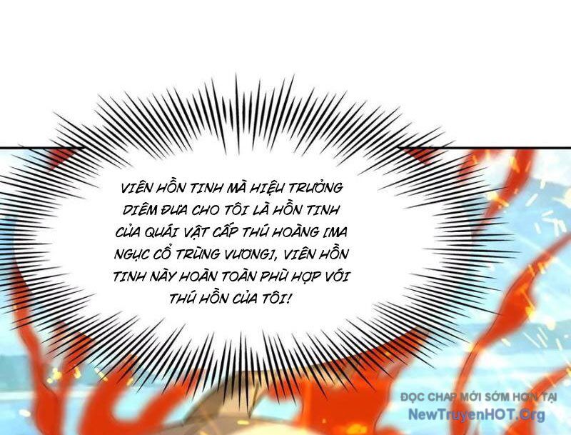 Thần Thú Quật Khởi - Chương 110 - Trang 20