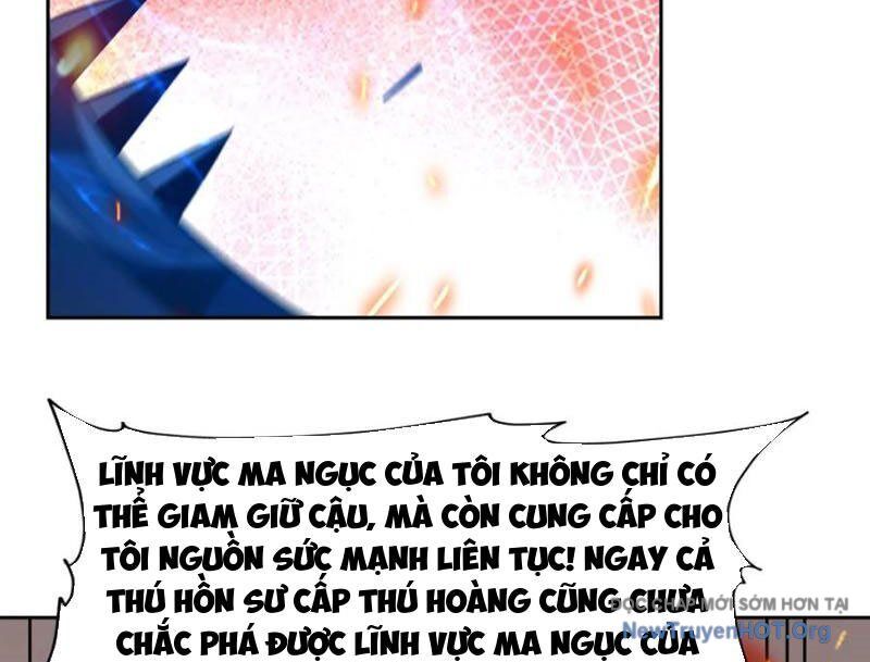 Thần Thú Quật Khởi - Chương 110 - Trang 10