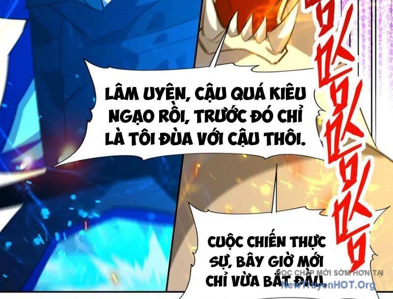 Thần Thú Quật Khởi - Chương 110 - Trang 17