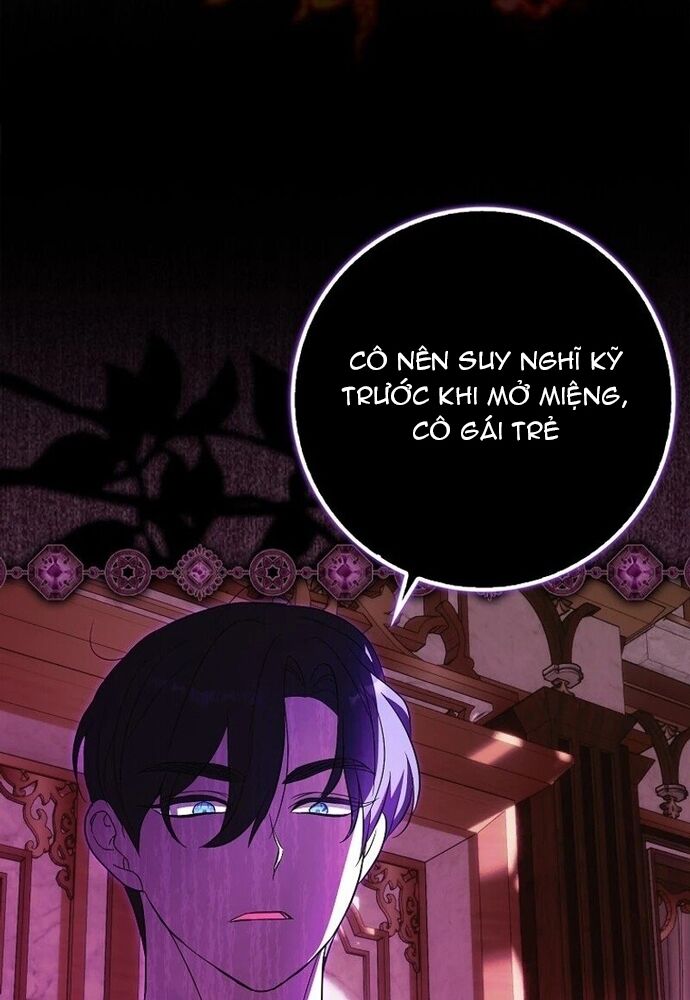 Tôi Chỉ Muốn Ngủ Riêng!