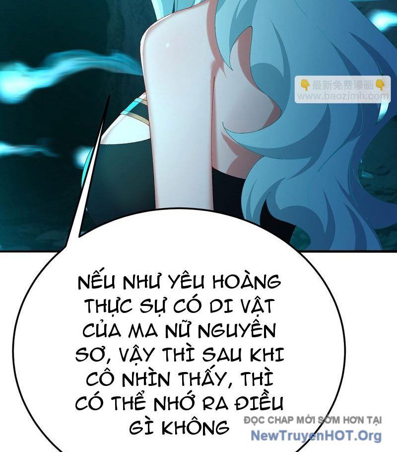 Hóa Ra Các Cô Ấy Mới Là Nhân Vật Chính - Chương 116 - Trang 81