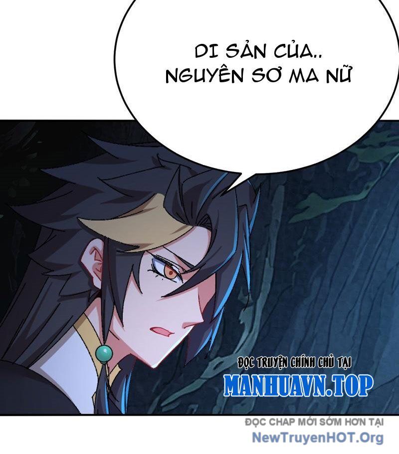 Hóa Ra Các Cô Ấy Mới Là Nhân Vật Chính - Chương 116 - Trang 67