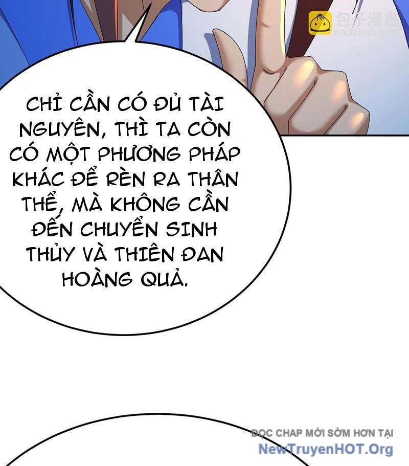 Hóa Ra Các Cô Ấy Mới Là Nhân Vật Chính - Chương 116 - Trang 56