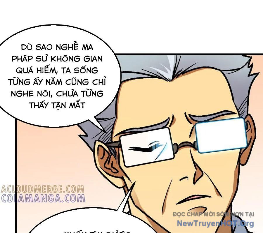 Toàn Dân Chuyển Chức : Duy Ta Vô Chức Tán Nhân - Chương 184 - Trang 69