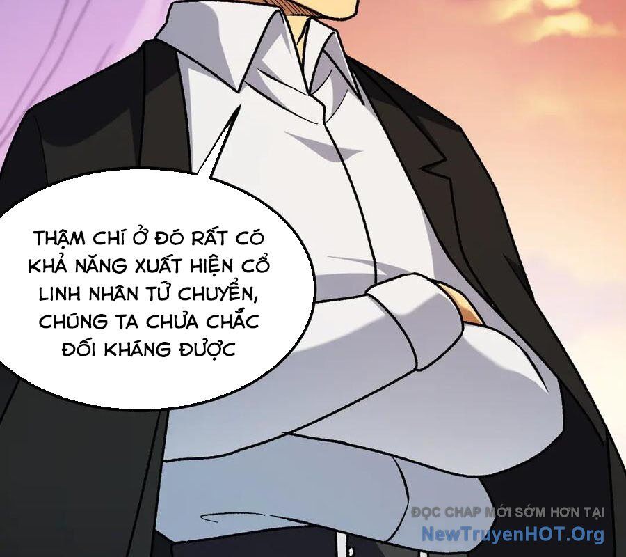 Toàn Dân Chuyển Chức : Duy Ta Vô Chức Tán Nhân - Chương 184 - Trang 72