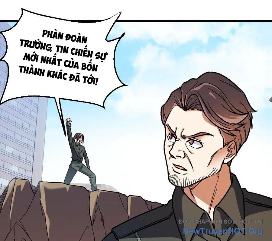 Toàn Dân Chuyển Chức : Duy Ta Vô Chức Tán Nhân - Chương 184 - Trang 14