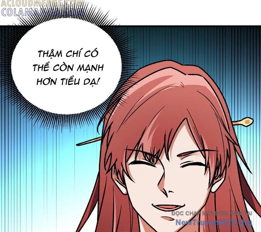 Toàn Dân Chuyển Chức : Duy Ta Vô Chức Tán Nhân - Chương 184 - Trang 109