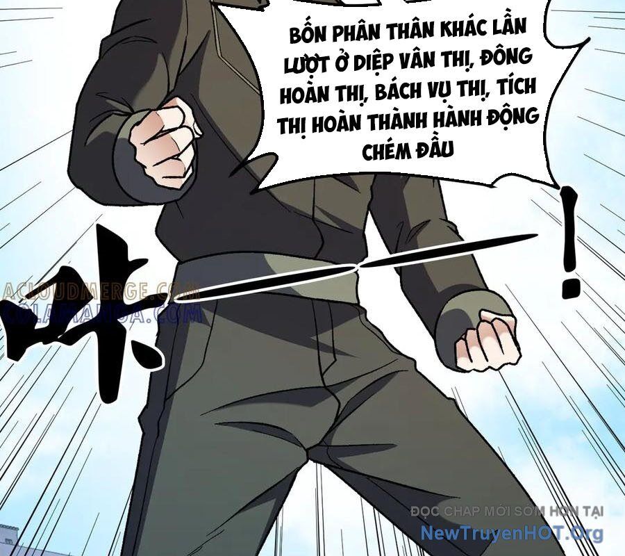 Toàn Dân Chuyển Chức : Duy Ta Vô Chức Tán Nhân - Chương 184 - Trang 17