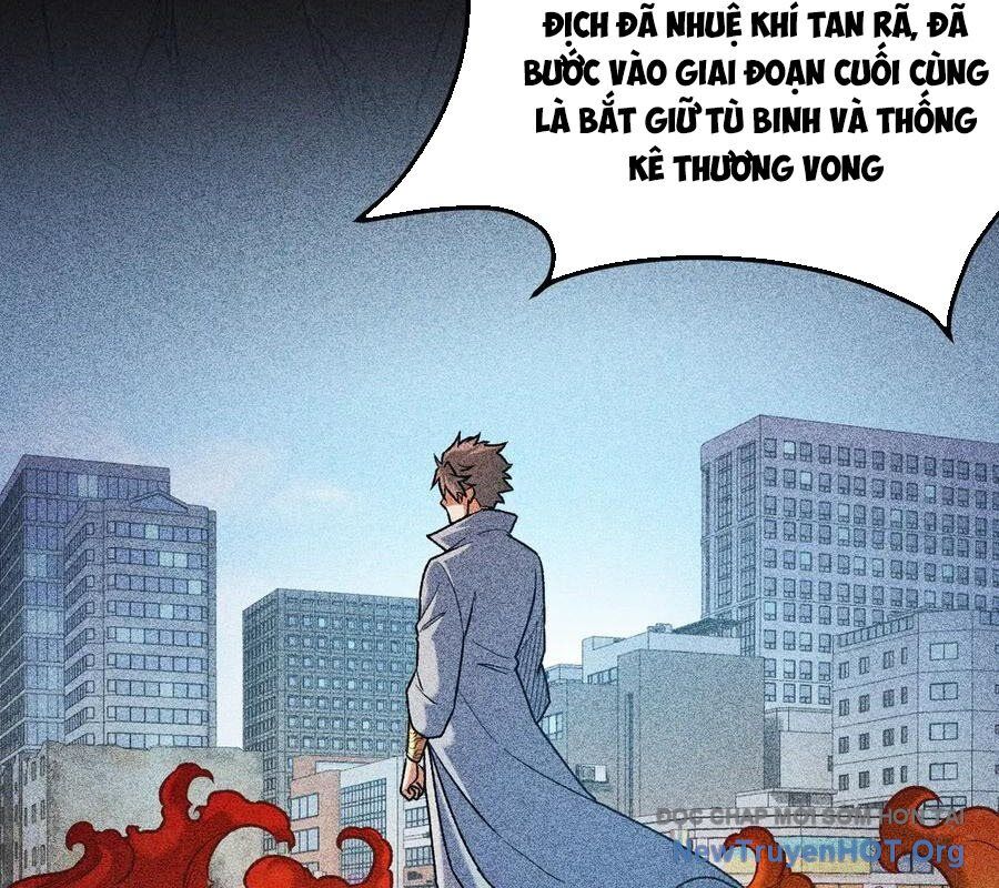 Toàn Dân Chuyển Chức : Duy Ta Vô Chức Tán Nhân - Chương 184 - Trang 19