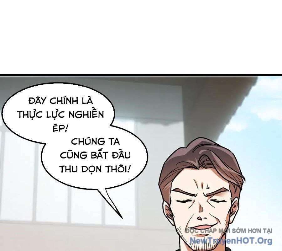 Toàn Dân Chuyển Chức : Duy Ta Vô Chức Tán Nhân - Chương 184 - Trang 29