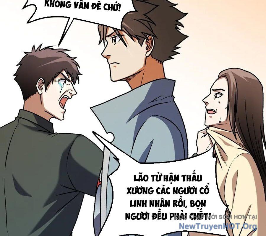Toàn Dân Chuyển Chức : Duy Ta Vô Chức Tán Nhân - Chương 184 - Trang 82