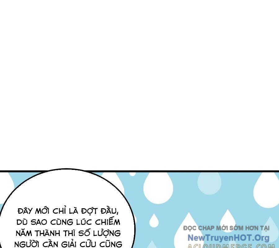 Toàn Dân Chuyển Chức : Duy Ta Vô Chức Tán Nhân - Chương 184 - Trang 44