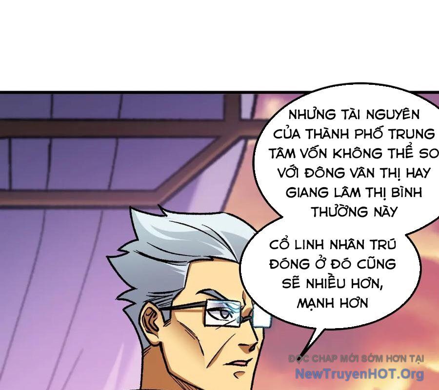 Toàn Dân Chuyển Chức : Duy Ta Vô Chức Tán Nhân - Chương 184 - Trang 71