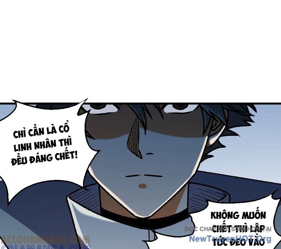 Toàn Dân Chuyển Chức : Duy Ta Vô Chức Tán Nhân - Chương 184 - Trang 87