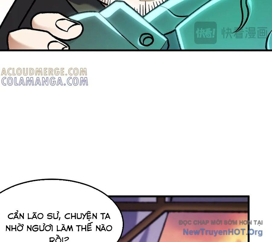 Toàn Dân Chuyển Chức : Duy Ta Vô Chức Tán Nhân - Chương 184 - Trang 66