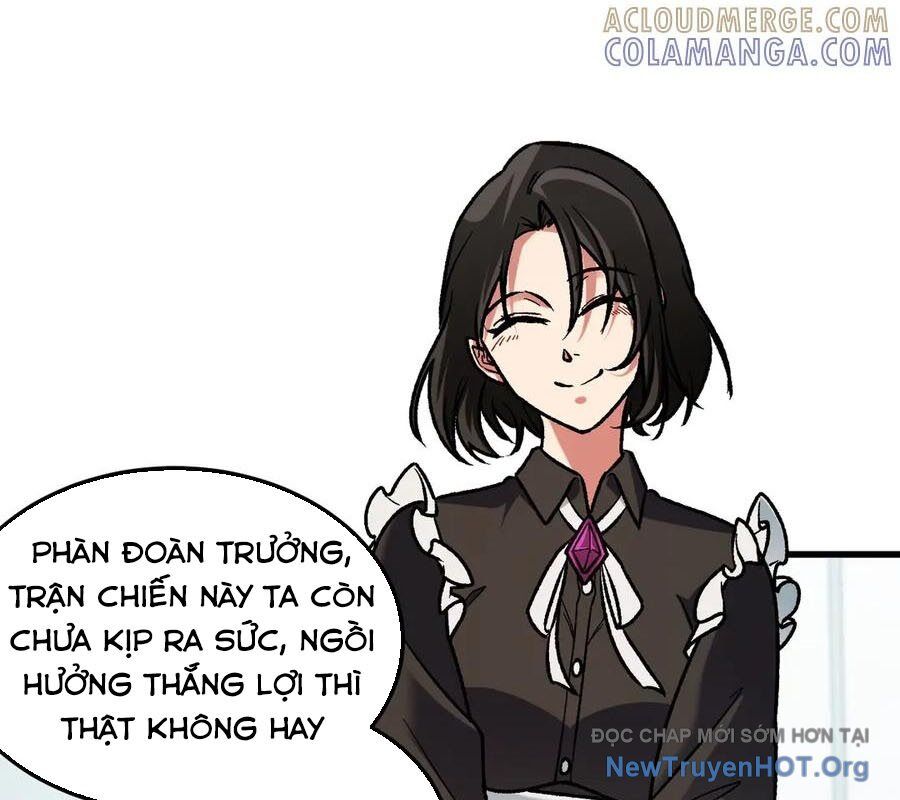 Toàn Dân Chuyển Chức : Duy Ta Vô Chức Tán Nhân - Chương 184 - Trang 31