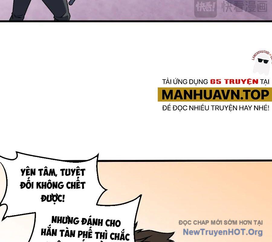 Toàn Dân Chuyển Chức : Duy Ta Vô Chức Tán Nhân - Chương 184 - Trang 81