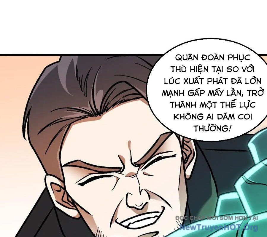 Toàn Dân Chuyển Chức : Duy Ta Vô Chức Tán Nhân - Chương 184 - Trang 65