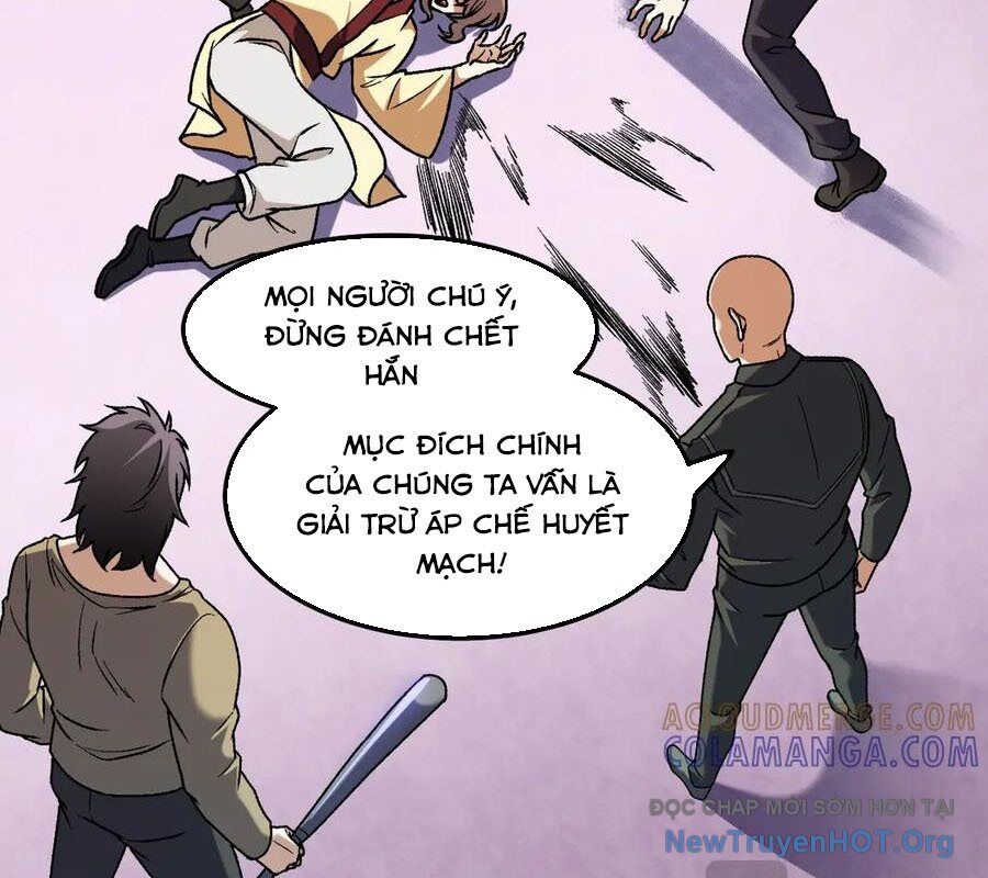 Toàn Dân Chuyển Chức : Duy Ta Vô Chức Tán Nhân - Chương 184 - Trang 80