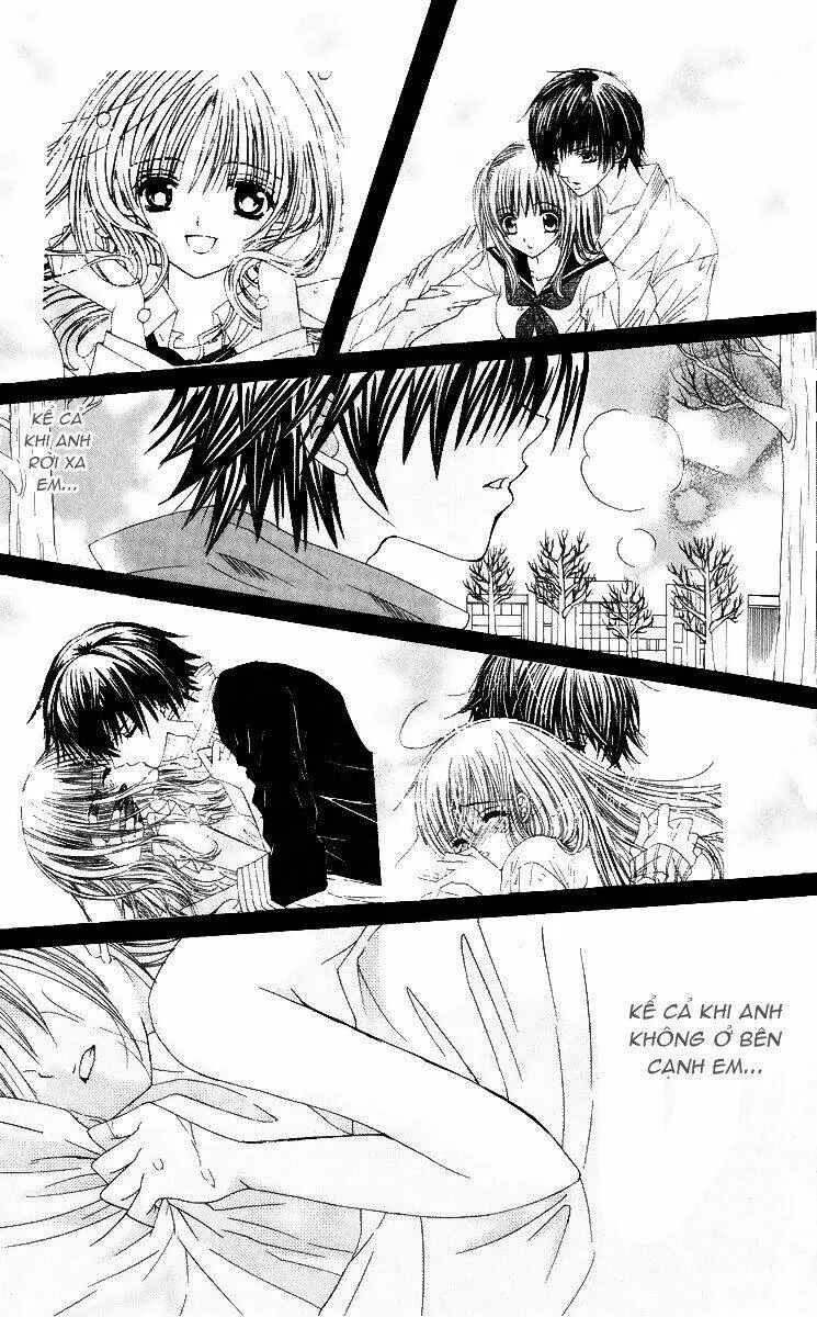 Bạn Trai Nổi Bật - Chương 22 - Trang 30