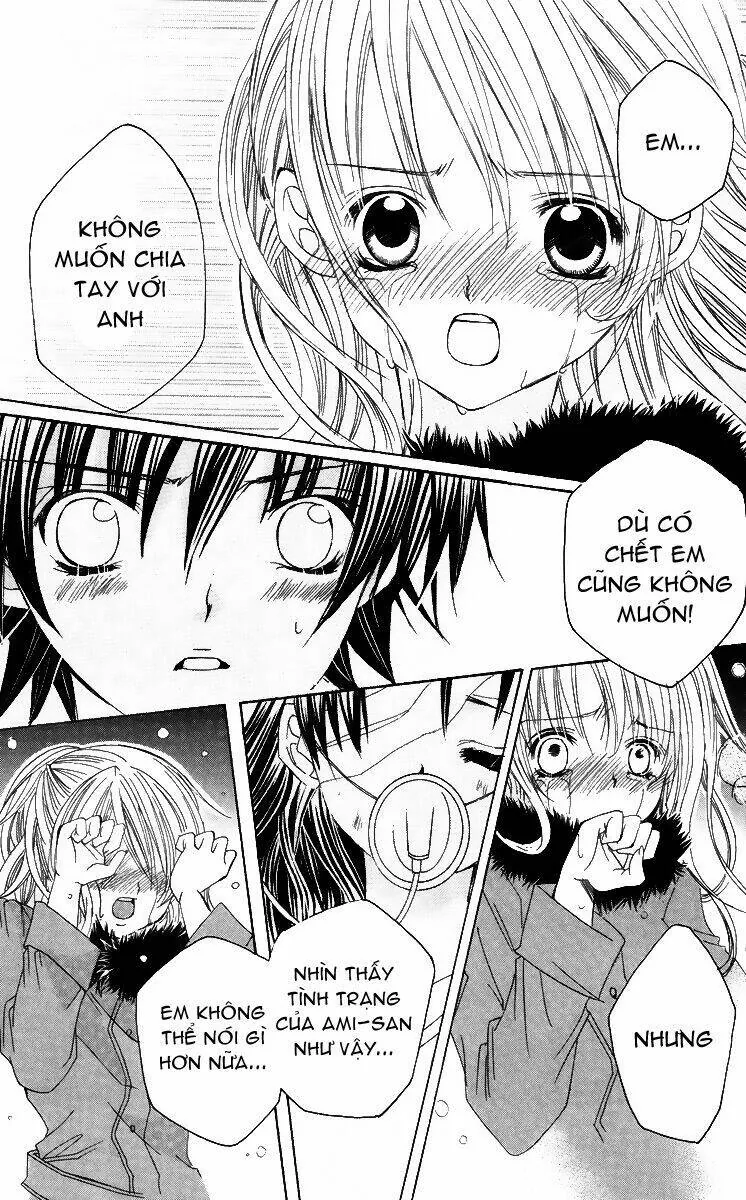 Bạn Trai Nổi Bật - Chương 22 - Trang 18