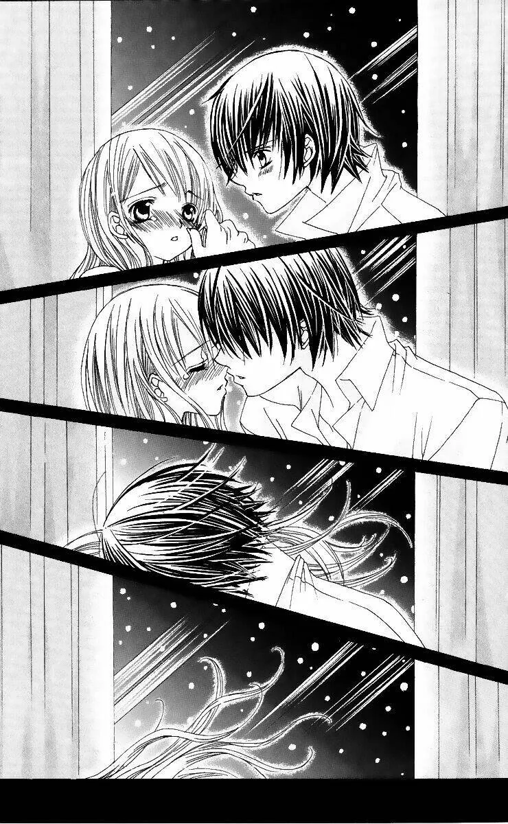 Bạn Trai Nổi Bật - Chương 22 - Trang 25