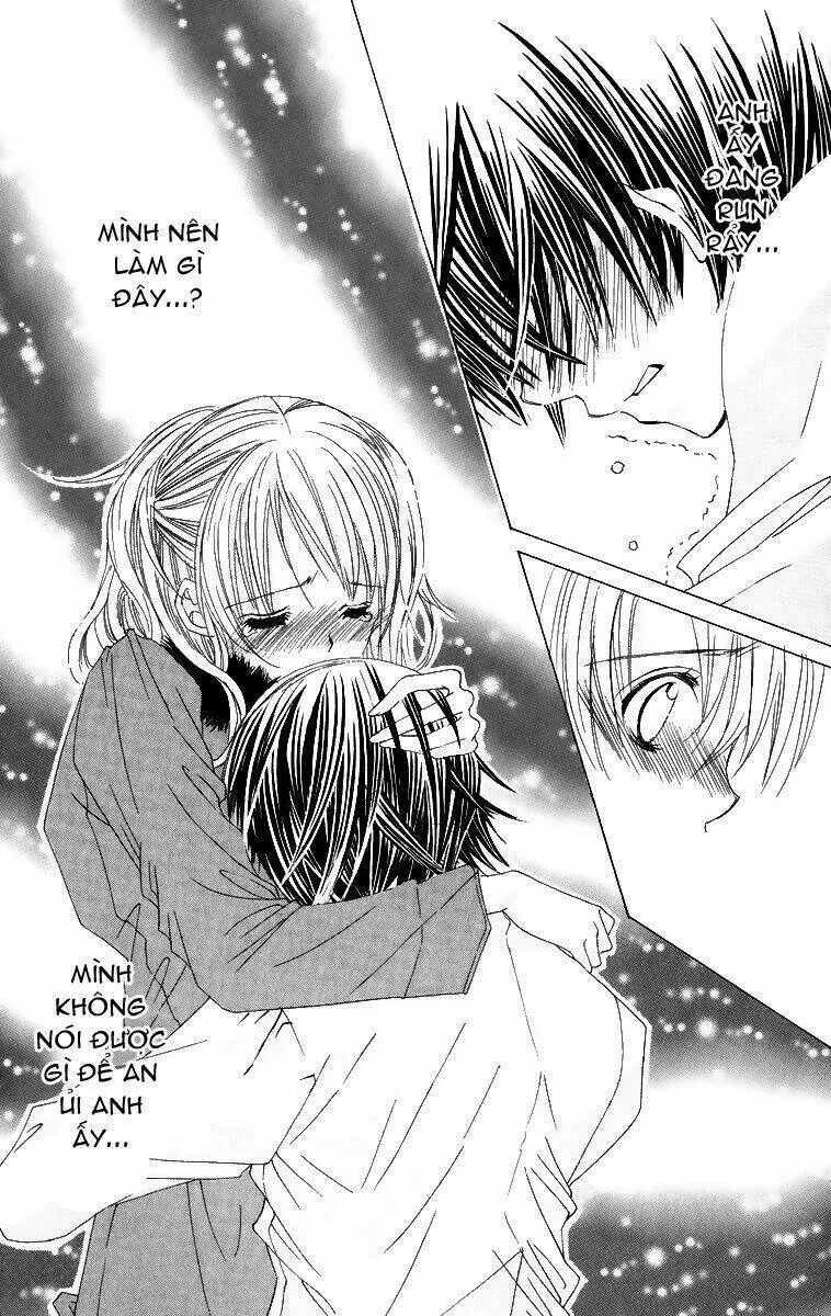 Bạn Trai Nổi Bật - Chương 22 - Trang 10