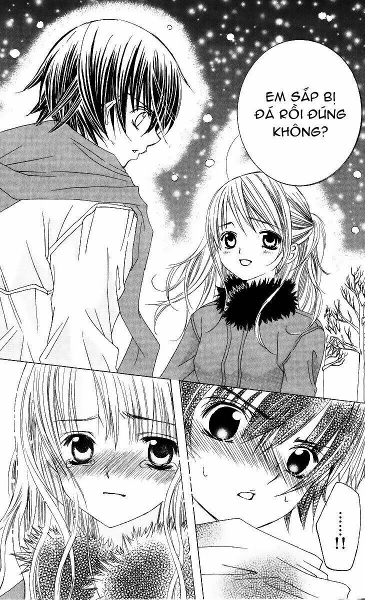 Bạn Trai Nổi Bật - Chương 22 - Trang 16