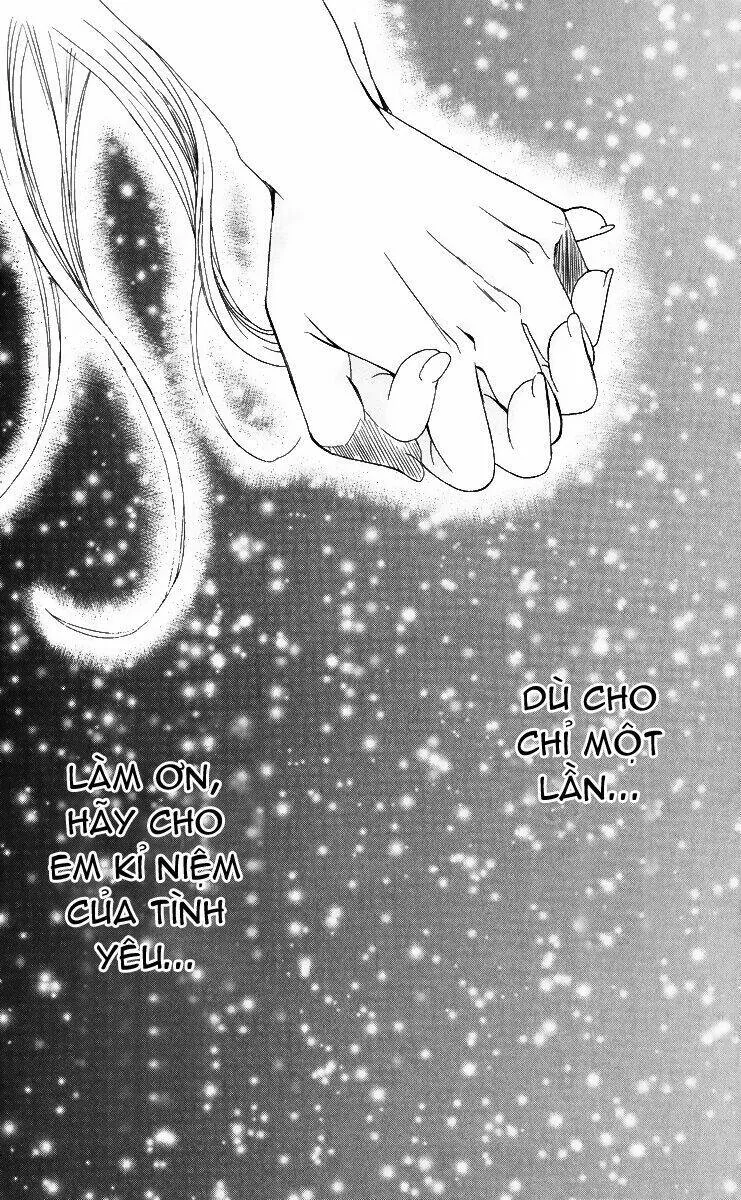 Bạn Trai Nổi Bật - Chương 22 - Trang 26