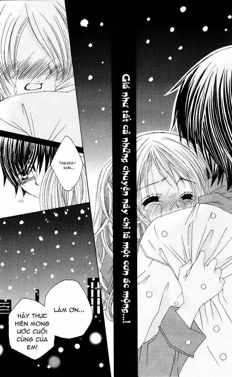 Bạn Trai Nổi Bật - Chương 22 - Trang 21