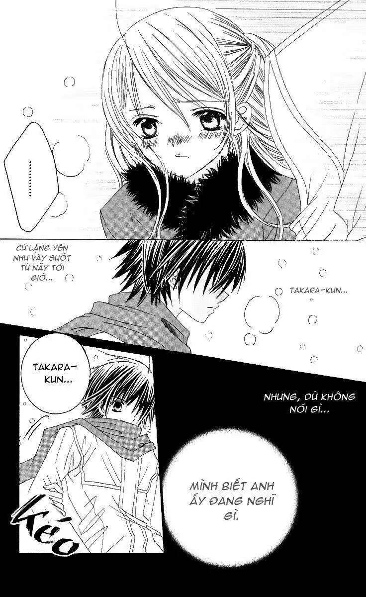 Bạn Trai Nổi Bật - Chương 22 - Trang 14