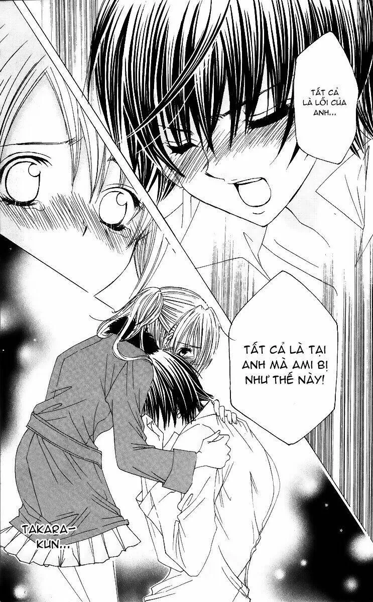 Bạn Trai Nổi Bật - Chương 22 - Trang 9