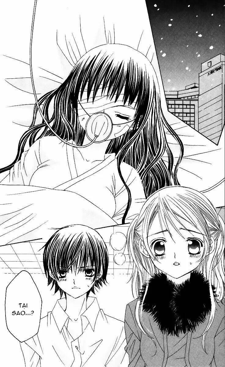 Bạn Trai Nổi Bật - Chương 22 - Trang 6