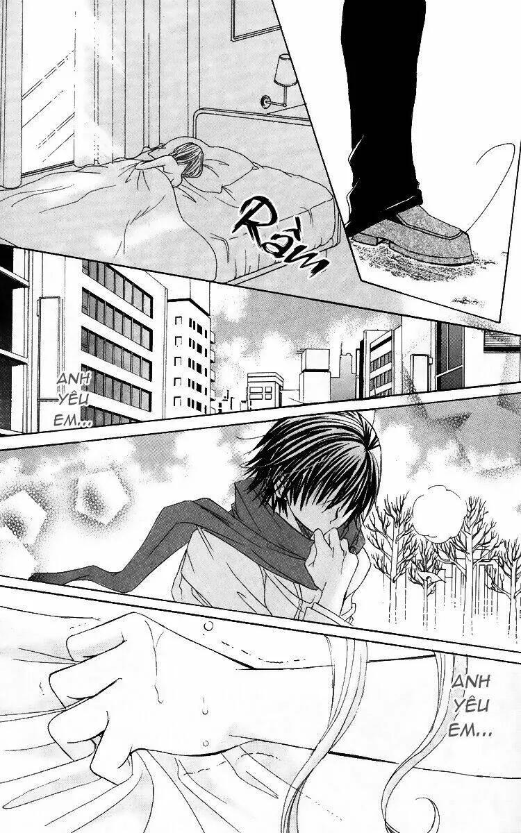 Bạn Trai Nổi Bật - Chương 22 - Trang 29