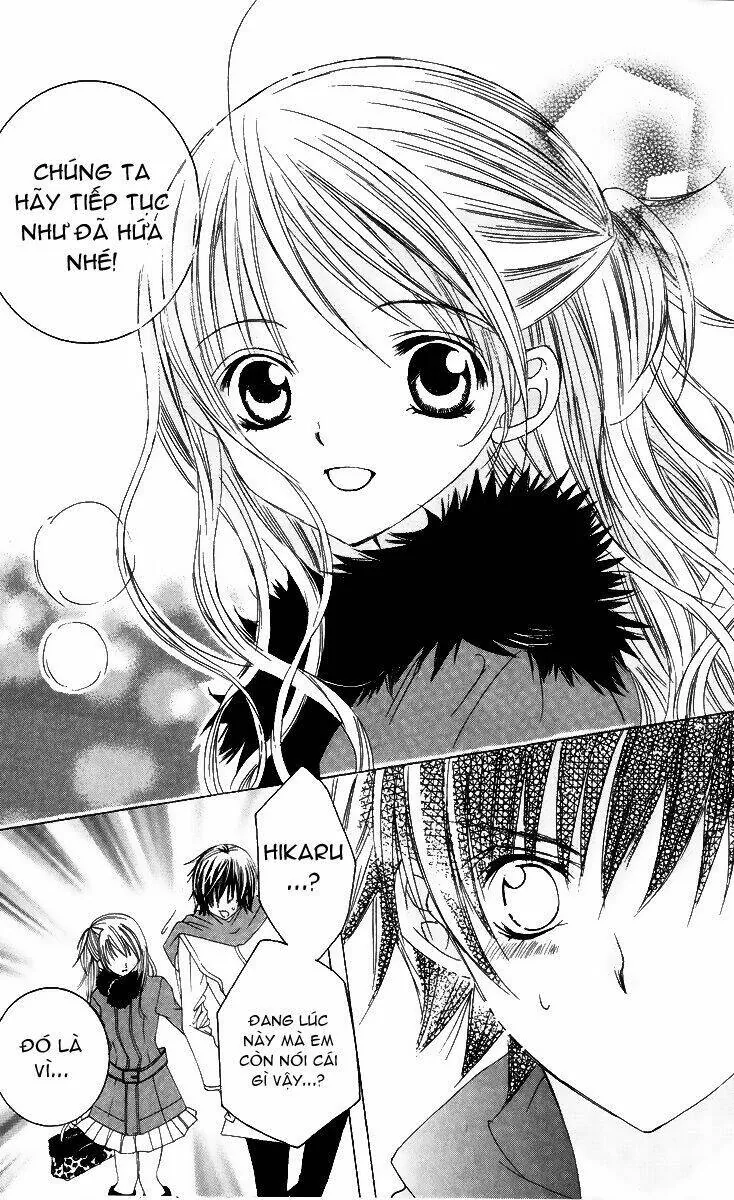 Bạn Trai Nổi Bật - Chương 22 - Trang 15