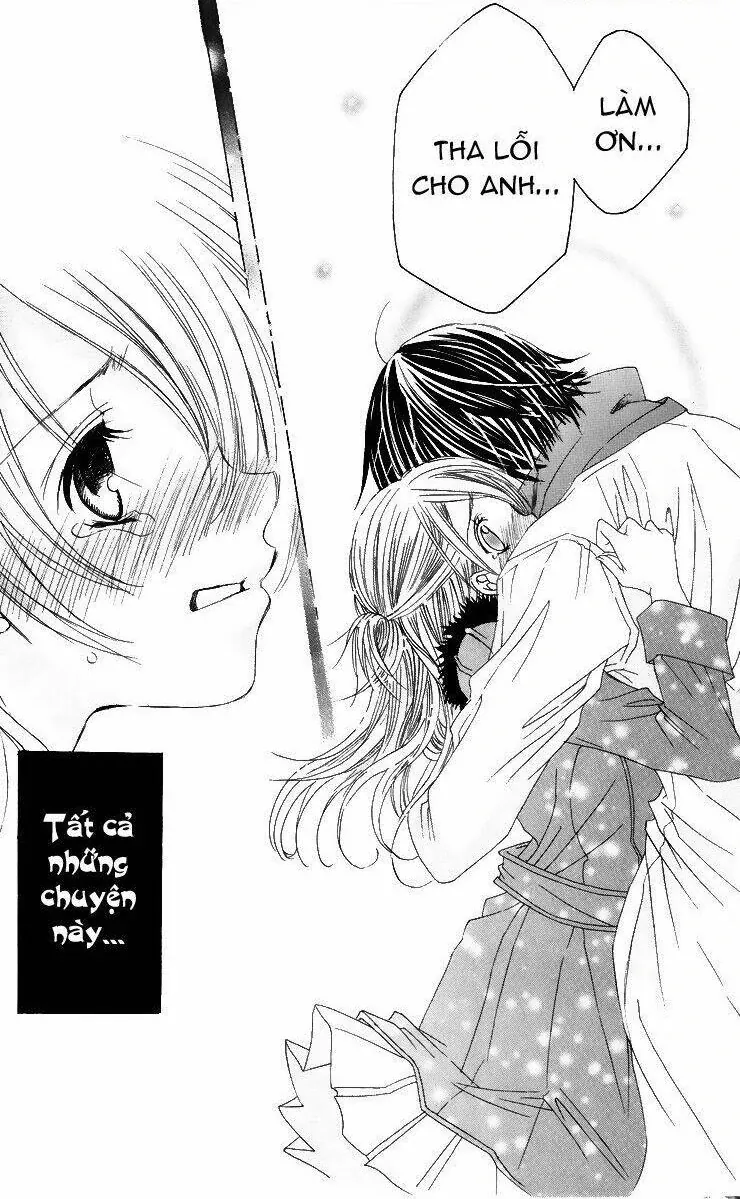 Bạn Trai Nổi Bật - Chương 22 - Trang 20