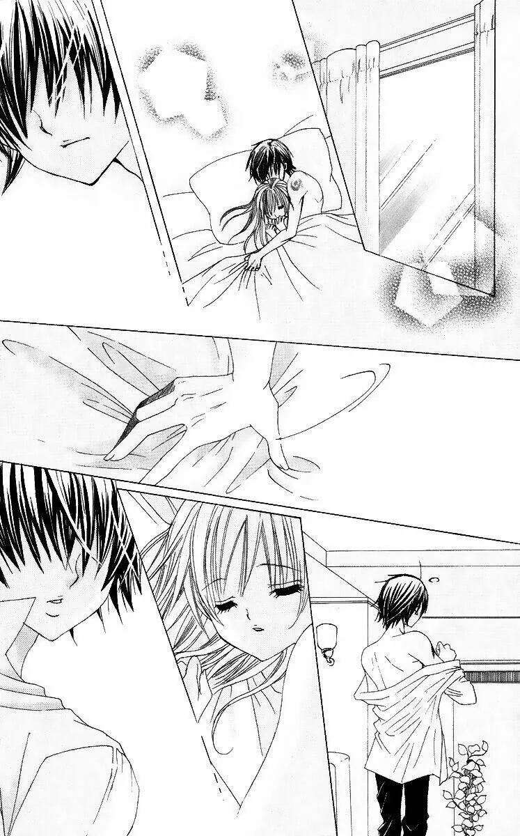 Bạn Trai Nổi Bật - Chương 22 - Trang 27