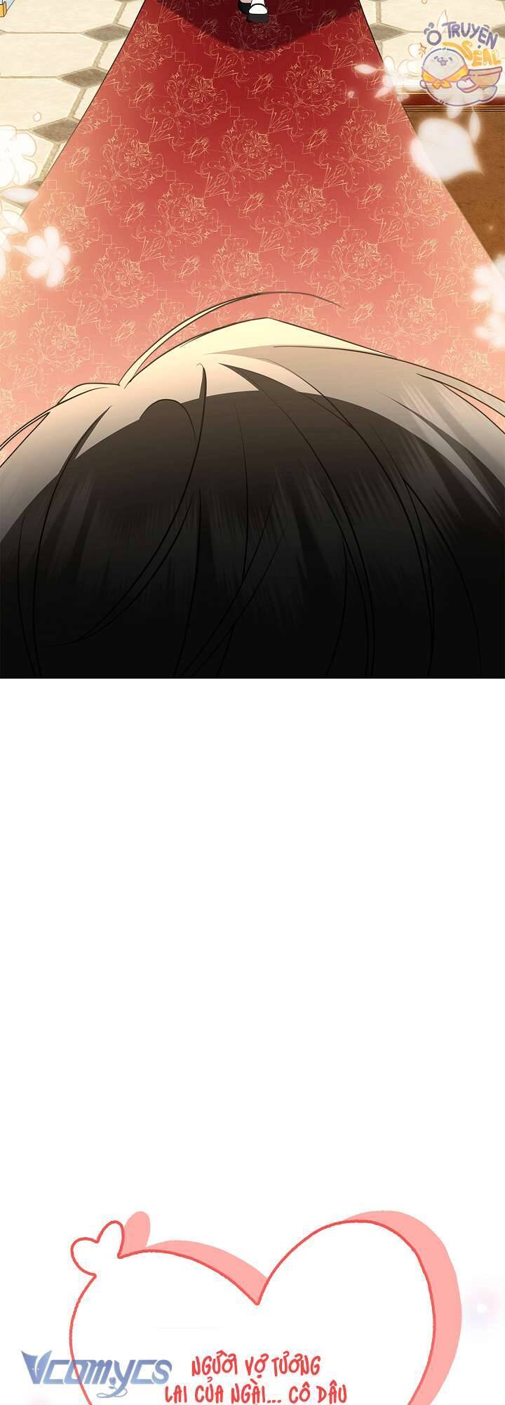 Xin Lỗi Vì Tôi Không Thể Rời Mắt Khỏi Vẻ Ngoài Của Ngài