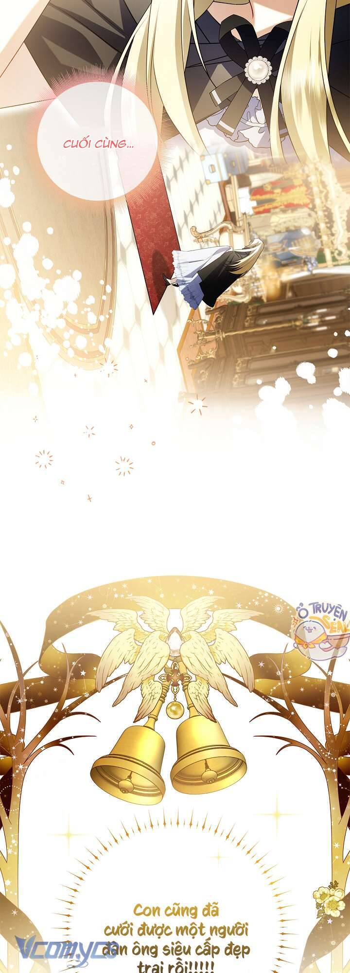 Xin Lỗi Vì Tôi Không Thể Rời Mắt Khỏi Vẻ Ngoài Của Ngài