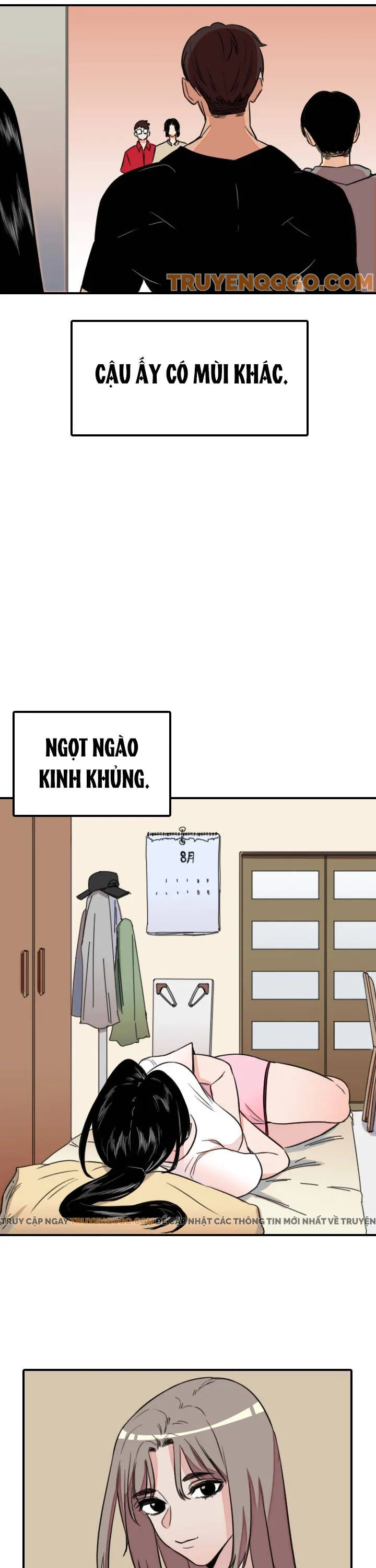 Lãng Mạn Giòn Tan - Chương 120 - Trang 20