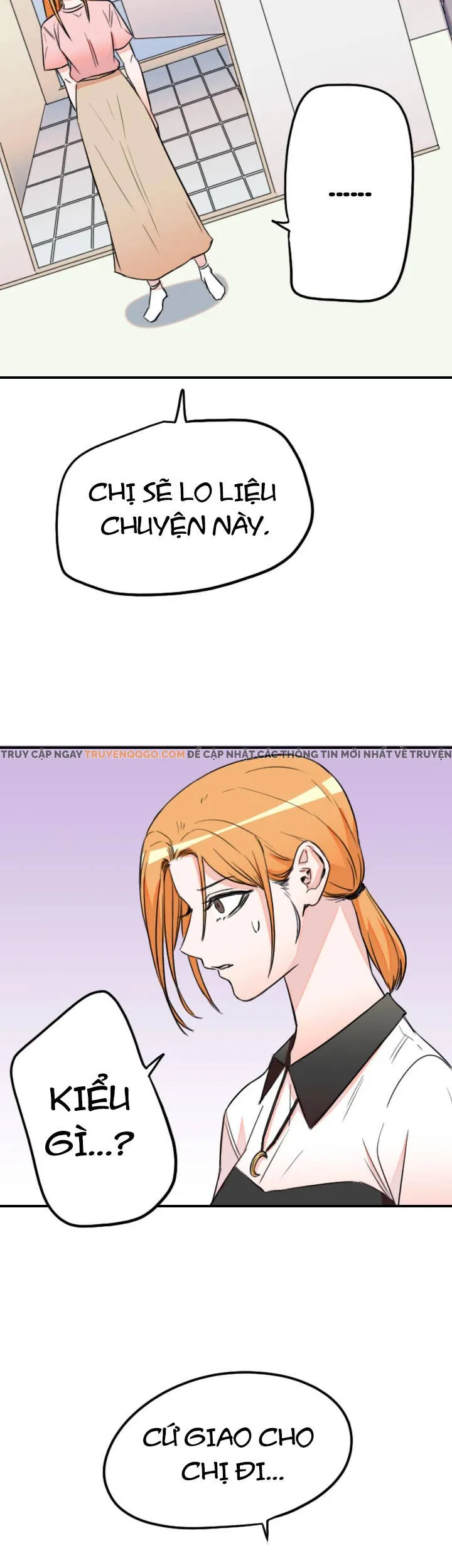 Lãng Mạn Giòn Tan - Chương 120 - Trang 15