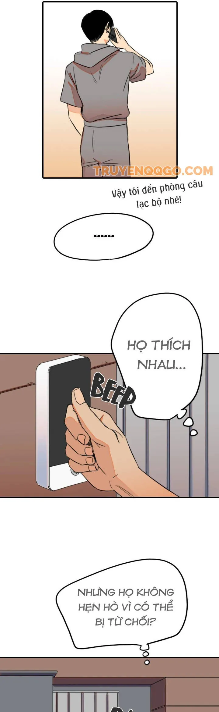 Lãng Mạn Giòn Tan - Chương 120 - Trang 31